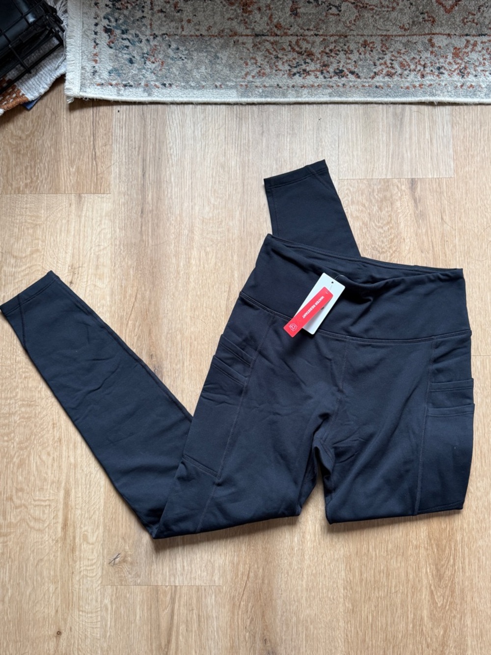 Baleaf Thermal Running Tights